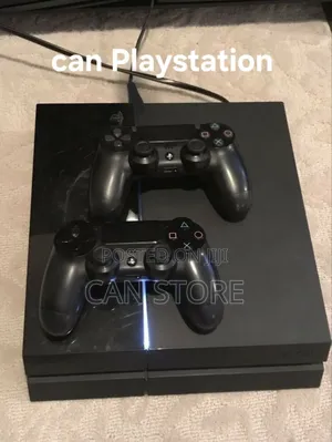 Ps 4fat Jailbreak ንፁ