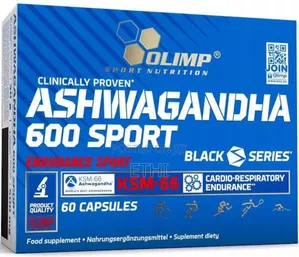 Ashawganda
