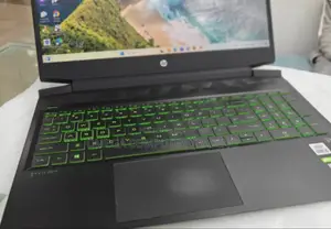 New Laptop HP Pavilion Power 15 16GB Intel Core i5 SSD 512GB