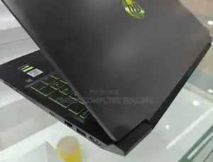 New Laptop HP Pavilion Power 15 16GB Intel Core i5 SSD 512GB