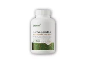 Ashawaganda