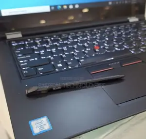 New Laptop Lenovo ThinkPad Yoga 460 8GB Intel Core I5 SSD 512GB
