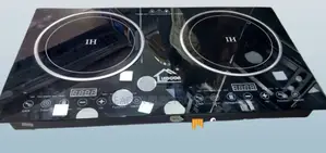 Led Con Digital Stove