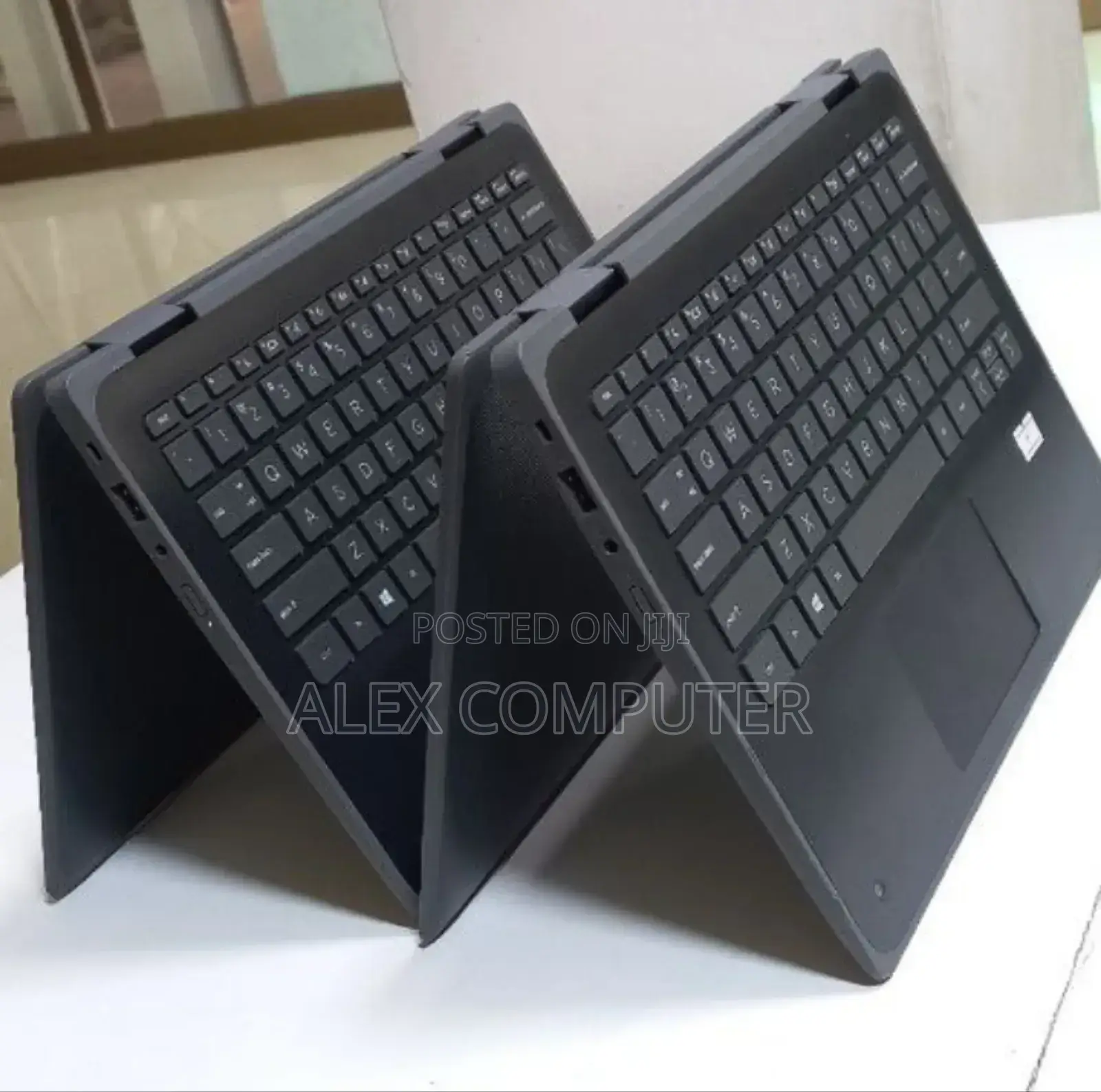 New Laptop HP ProBook 11 X360 8GB Intel Core I5 SSD 512GB