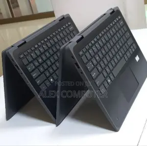 New Laptop HP ProBook 11 X360 8GB Intel Core I5 SSD 512GB