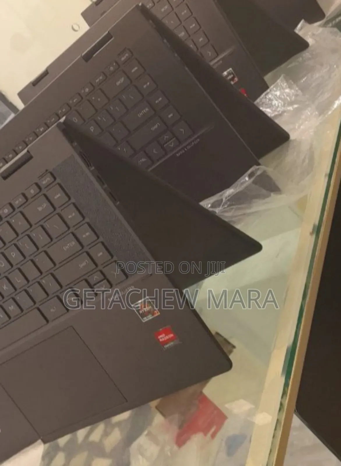 New Laptop HP Envy X360 16GB Intel Core I5 SSD 512GB