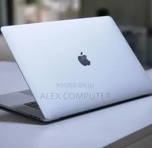 New Laptop Apple MacBook Pro 2017 16GB Intel Core I7 SSD 512GB