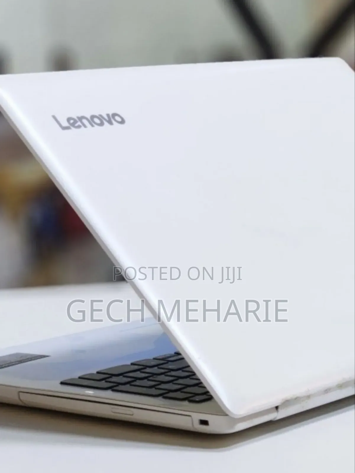 New Laptop Lenovo Ideapad 3 8GB Intel Core I5 HDD+SSD 1T