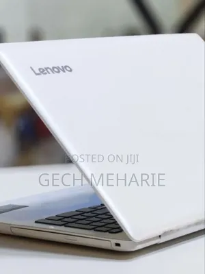 New Laptop Lenovo Ideapad 3 8GB Intel Core I5 HDD+SSD 1T