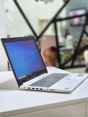 New Laptop Lenovo Ideapad 3 8GB Intel Core I5 HDD+SSD 1T