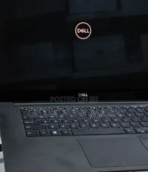 New Laptop Dell XPS 15 16GB Intel Core I7 SSD 512GB