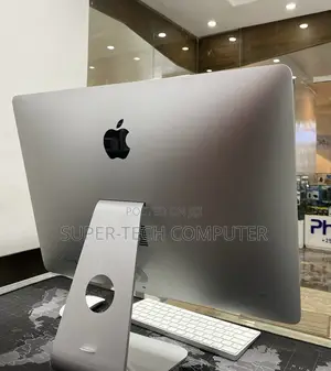 New Desktop Computer Apple iMac 8GB Intel Core I5 SSD 1T