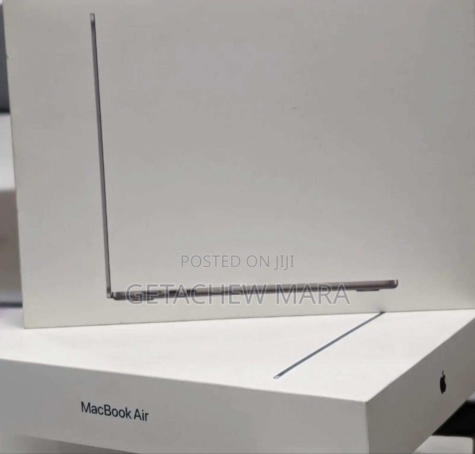 New Laptop Apple MacBook Air 2013 16GB Intel Core I5 SSD 256GB