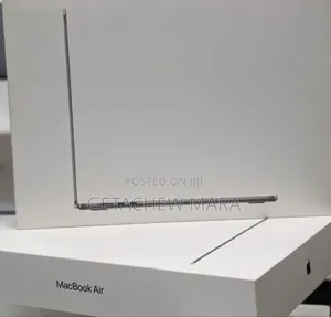 New Laptop Apple MacBook Air 2013 16GB Intel Core I5 SSD 256GB