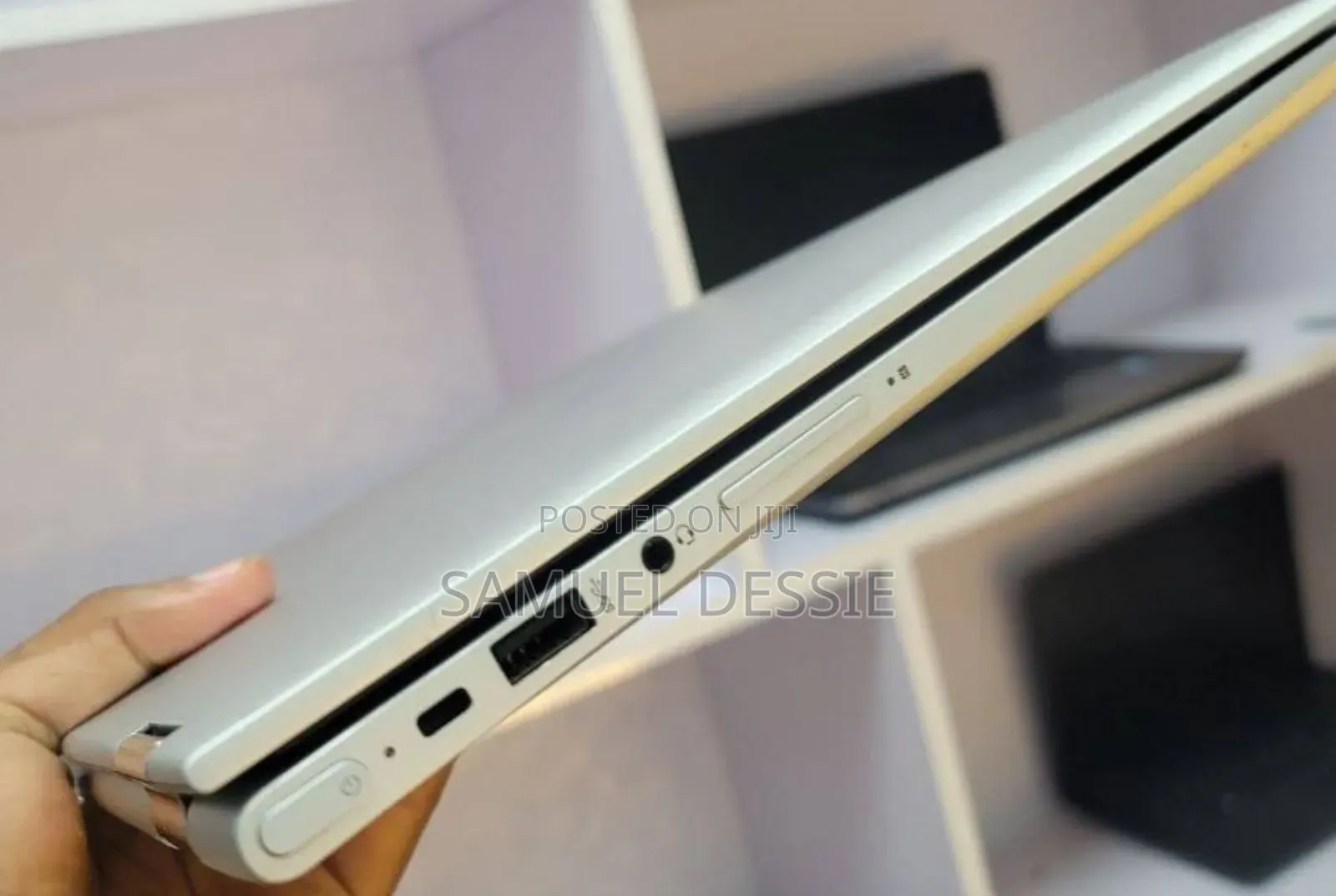 New Laptop HP Envy X360 8GB Intel Core I5 HDD 1T