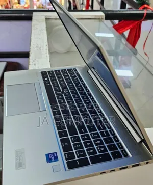 New Laptop HP EliteBook 850 G8 16GB Intel Core I7 SSD 512GB