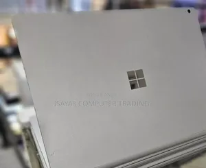 New Laptop Microsoft Surface 16GB Intel Core I7 SSD 512GB