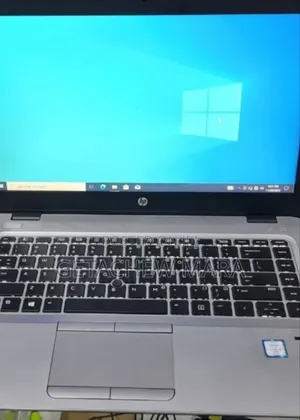 New Laptop HP EliteBook 840 8GB Intel Core I5 SSD 500GB