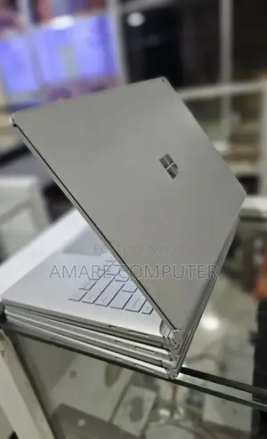 New Laptop Microsoft Surface Book 3 16GB Intel Core I7 SSD 256GB