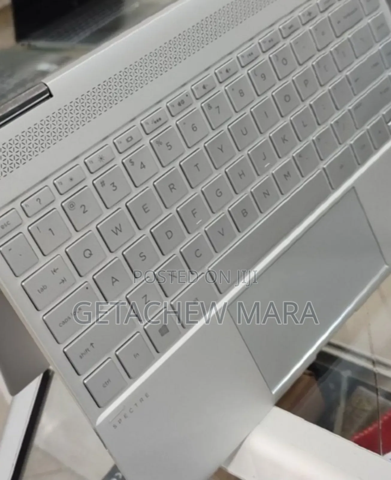 New Laptop HP Pavilion 15 8GB Intel Core I7 SSD 512GB