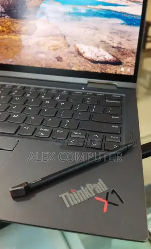 New Laptop Lenovo Yoga 2 32GB Intel Core I7 SSD 512GB