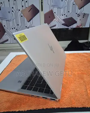 New Laptop HP EliteBook X360 1040 G7 16GB Intel Core I7 SSD 512GB