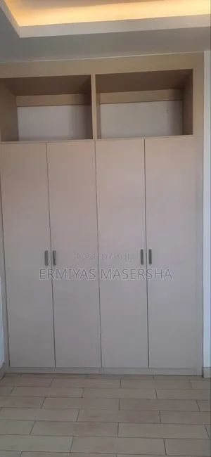 Furnished 2bdrm Apartment in Lideta for sale