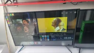 B S 55 Inch Smart Android Tv