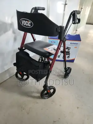 Walker並且walker內部medical Walker沒事walker豐田european Quality New