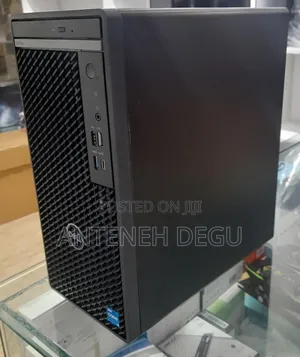 New Desktop Computer Dell 8GB Intel Core I7 SSD 512GB