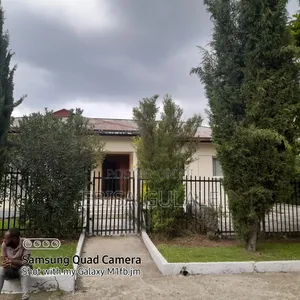 Furnished 5bdrm Farm House in Ropaak, Oromia-Finfinne for rent
