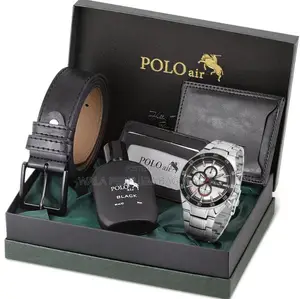 Polo Air Gift Seat for Men's