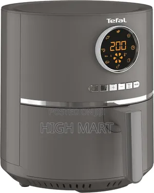Tefal Ultra Fry Digital Air Fryer