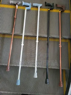 Mobility Product Includes:1 X Walking Stick