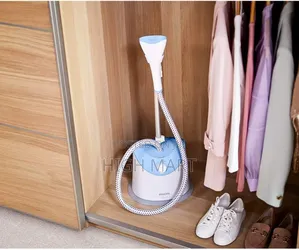 Philips Standing Garment Steamer