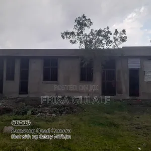 2bdrm Farm House in Oromia-Finfinne for rent