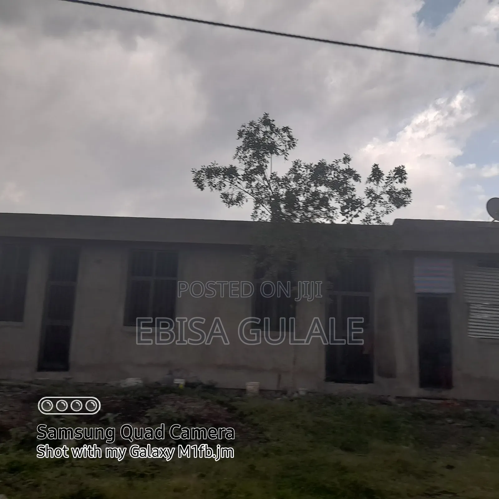 2bdrm Farm House in Oromia-Finfinne for rent