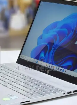 New Laptop HP Pavilion 15 8GB Intel Core I5 HDD+SSD 1T