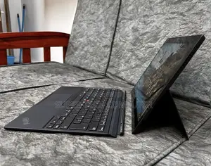 New Laptop Lenovo ThinkPad Yoga 8GB Intel Core I5 SSD 256GB