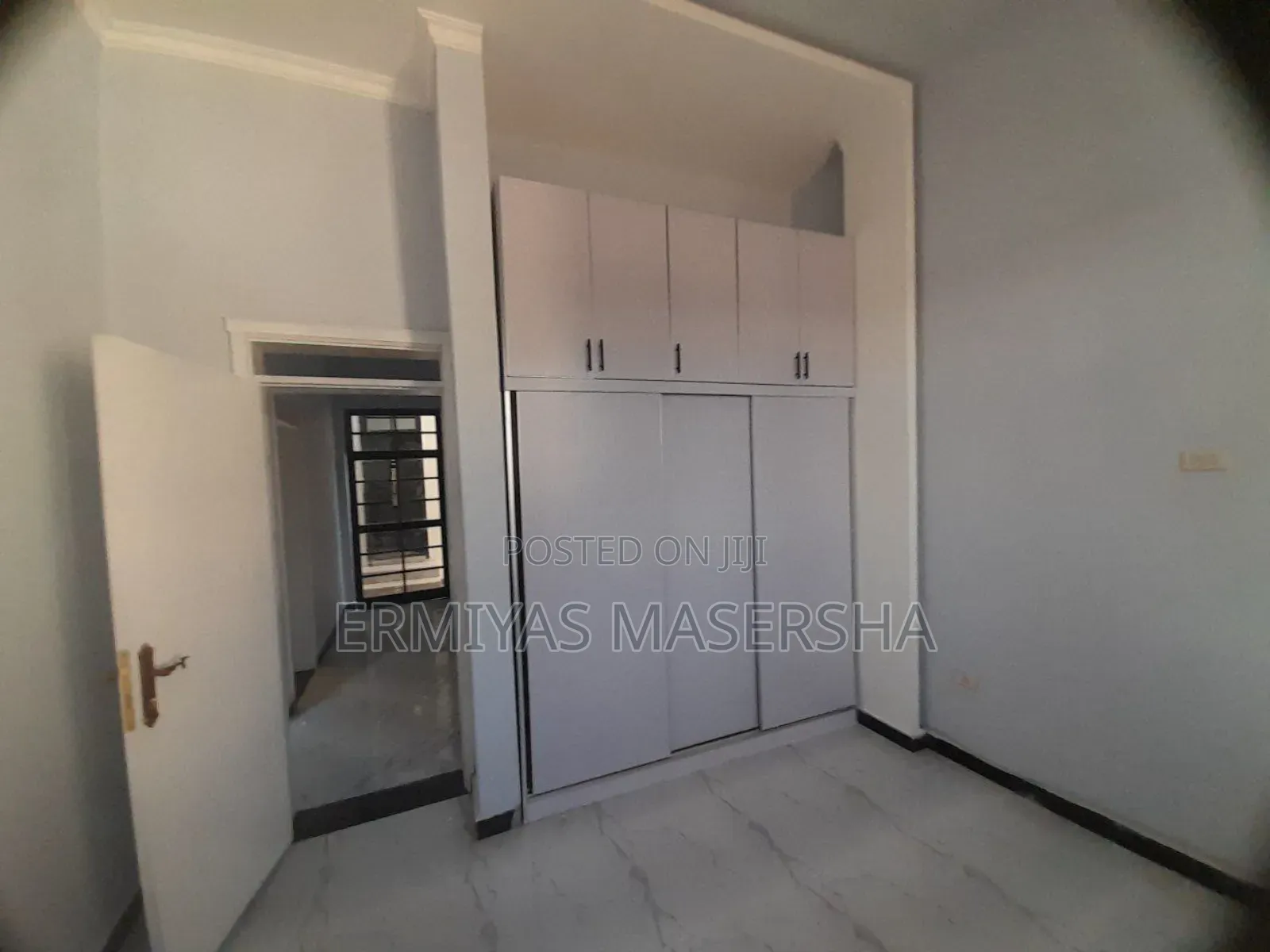 Furnished 5bdrm Villa in Akaky Kaliti for sale