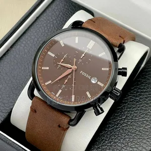 Fossil Watch