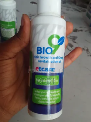 Bio9 Hair Protector