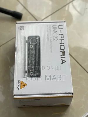 Sound Card