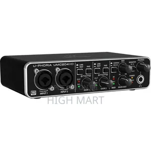 Sound Card