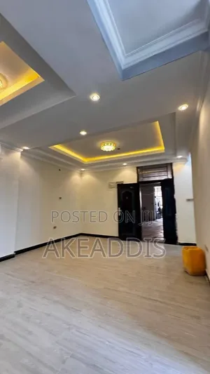Furnished 2bdrm Condo in Bole Ayat for sale