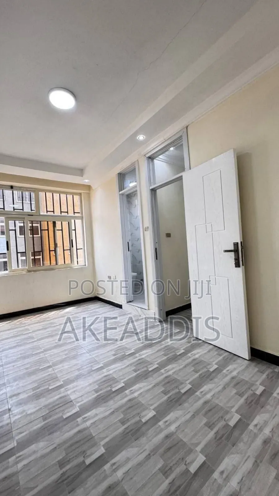 Furnished 2bdrm Condo in Bole Ayat for sale