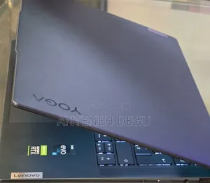 New Laptop Lenovo ThinkPad Yoga 32GB Intel Core I7 SSD 1T