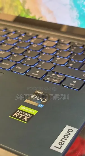 New Laptop Lenovo ThinkPad Yoga 32GB Intel Core I7 SSD 1T