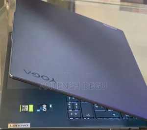 New Laptop Lenovo ThinkPad Yoga 32GB Intel Core I7 SSD 1T