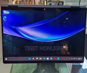 New Laptop HP Spectre 14 32GB Intel Core Ultra 7 SSD 1T